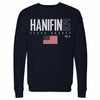 Noah Hanifin Vegas USA Elite WHT by 500 LEVEL