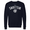Courtney Williams Minnesota Lynx Invert WHT by 500 LEVEL