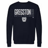 Madeline Gregston Butler Bulldogs Elite WHT by 500 LEVEL