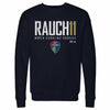 Felicitas Rauch North Carolina Courage Elite WHT by 500 LEVEL
