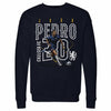 Joao Pedro Chelsea FC Outline Number WHT by 500 LEVEL