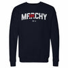 Brad Marchand Florida Panthers 1K Logo WHT by 500 LEVEL
