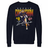 Sophie Cunningham Indiana Fever Bitmap WHT by 500 LEVEL