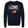 Jackson LaCombe Anaheim USA Elite WHT by 500 LEVEL