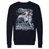 Jeffery Simmons Tennessee Catch WHT by 500 LEVEL