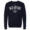 Kiki Iriafen Washington Mystics Invert WHT by 500 LEVEL