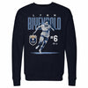 Lynn Biyendolo Seattle Reign FC Bitmap WHT by 500 LEVEL