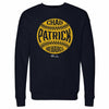 Chad Patrick Milwaukee Vintage Baseball WHT by 500 LEVEL