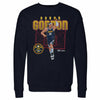 Aaron Gordon Denver Nuggets Shattered WHT by 500 LEVEL