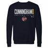 Sophie Cunningham Indiana Fever Elite WHT