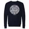 Andy Pettitte New York Y Vintage Baseball WHT by 500 LEVEL