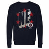 New England Revolution Wave Bold WHT by 500 LEVEL