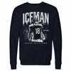Caleb Williams Chicago Iceman WHT by 500 LEVEL