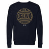 Ben Oglivie Milwaukee Vintage Baseball WHT by 500 LEVEL