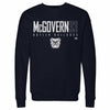 Kerrin McGovern Butler Bulldogs Elite WHT by 500 LEVEL