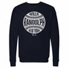 Willie Randolph New York Y Vintage Baseball WHT by 500 LEVEL