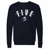 San Diego Wave FC 5 Year Anniversary WHT by 500 LEVEL