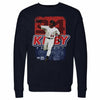 Kirby Puckett Minnesota Player Number WHT by 500 LEVEL