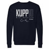 Cooper Kupp Seattle Elite WHT by 500 LEVEL
