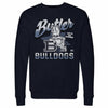 Butler Bulldogs Throwback WHT by 500 LEVEL