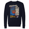 Shai Gilgeous-Alexander Oklahoma City Thunder All Net WHT by 500 LEVEL