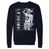 Brandon Aubrey Dallas Americas Favorite Kicker WHT by 500 LEVEL