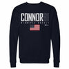 Kyle Connor Winnipeg USA Elite WHT by 500 LEVEL