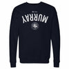 Jamal Murray Denver Nuggets 2026 NBA All-Star Invert WHT by 500 LEVEL