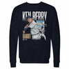 Ken Berry Chicago W The Bandit WHT by 500 LEVEL