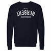 Justin Herbert Los Angeles C Invert WHT by 500 LEVEL