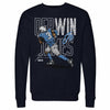 Derwin James Los Angeles C derWIN WHT by 500 LEVEL