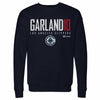 Darius Garland Los Angeles Clippers Elite WHT by 500 LEVEL