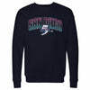 San Diego Wave FC 5 Seasons Arc WHT by 500 LEVEL