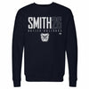 Rylie Smith Butler Bulldogs Elite WHT by 500 LEVEL