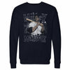 Mickey Mantle New York Y Skyline WHT by 500 LEVEL