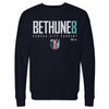Croix Bethune Kansas City Current Elite WHT by 500 LEVEL