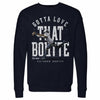 Kayshon Boutte New England Love That Boutte WHT by 500 LEVEL