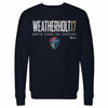 Dani Weatherholt North Carolina Courage Elite WHT by 500 LEVEL