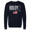 Matt Boldy Minnesota USA Elite WHT by 500 LEVEL