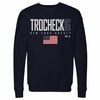 Vincent Trocheck New York R USA Elite WHT by 500 LEVEL