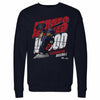 James Wood Washington Name Number WHT by 500 LEVEL