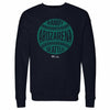 Randy Arozarena Seattle Vintage Baseball WHT by 500 LEVEL