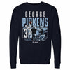 George Pickens Dallas Catch WHT by 500 LEVEL