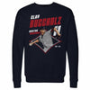 Clay Buccholz Boston Diamond WHT by 500 LEVEL