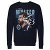 Thomas Muller Vancouver Whitecaps FC Dual WHT by 500 LEVEL