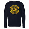 Blake Perkins Milwaukee Vintage Baseball WHT by 500 LEVEL