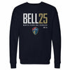 Maycee Bell North Carolina Courage Elite WHT by 500 LEVEL