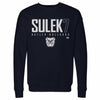 Genna Sulek Butler Bulldogs Elite WHT by 500 LEVEL