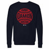 Johnny Damon Boston Vintage Baseball WHT by 500 LEVEL