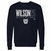 Samantha Wilson Butler Bulldogs Elite WHT by 500 LEVEL